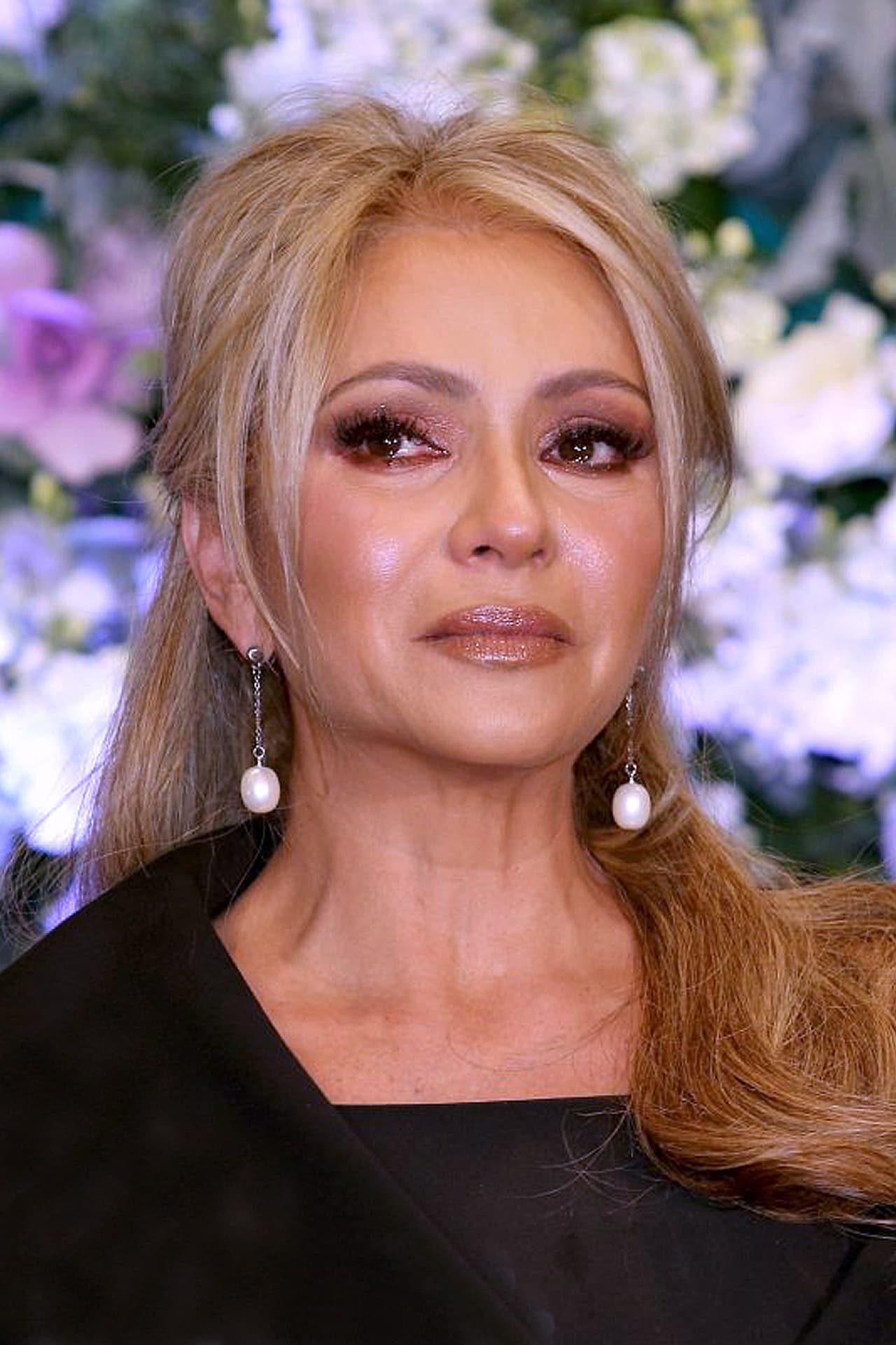 <b>4. Daniela Castro.</b> Aunque su participación en telenovelas ha sido intermitente, la actriz mexicana no ha dejado los melodramas. En la última década participó en tres, 'Me declaro culpable' fue el último.
