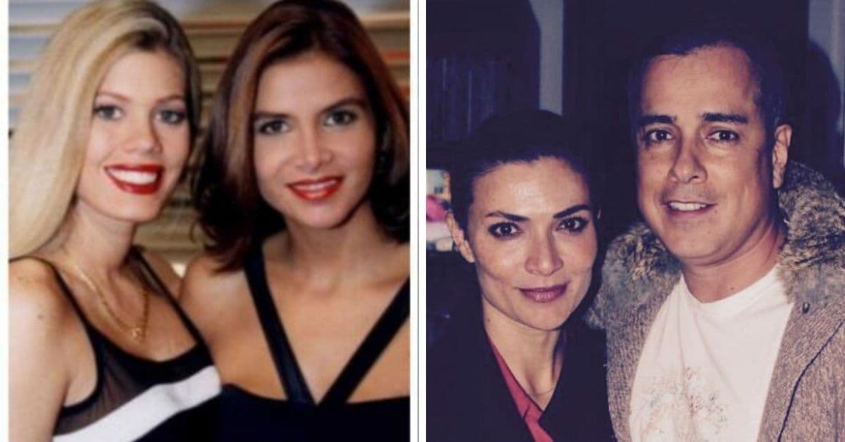 Marce de 'Yo soy Betty, la fea' tiene una hija que es idéntica a ella: siguió otro camino