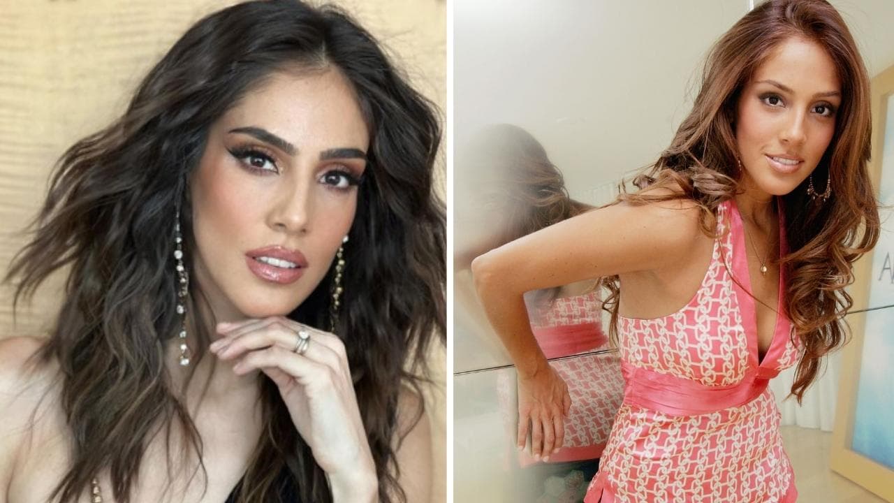 El camino al éxito de Sandra Echeverría no fue fácil y Hollywood quiso humillarla: así triunfó