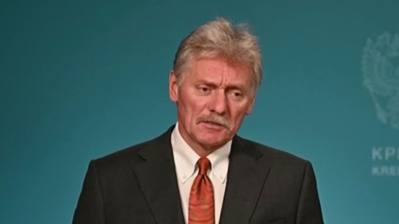 Rusia descarta casos de peste entre personas en cuarentena por ahora; portavoz del Kremlin responde a oferta ayuda de Trump