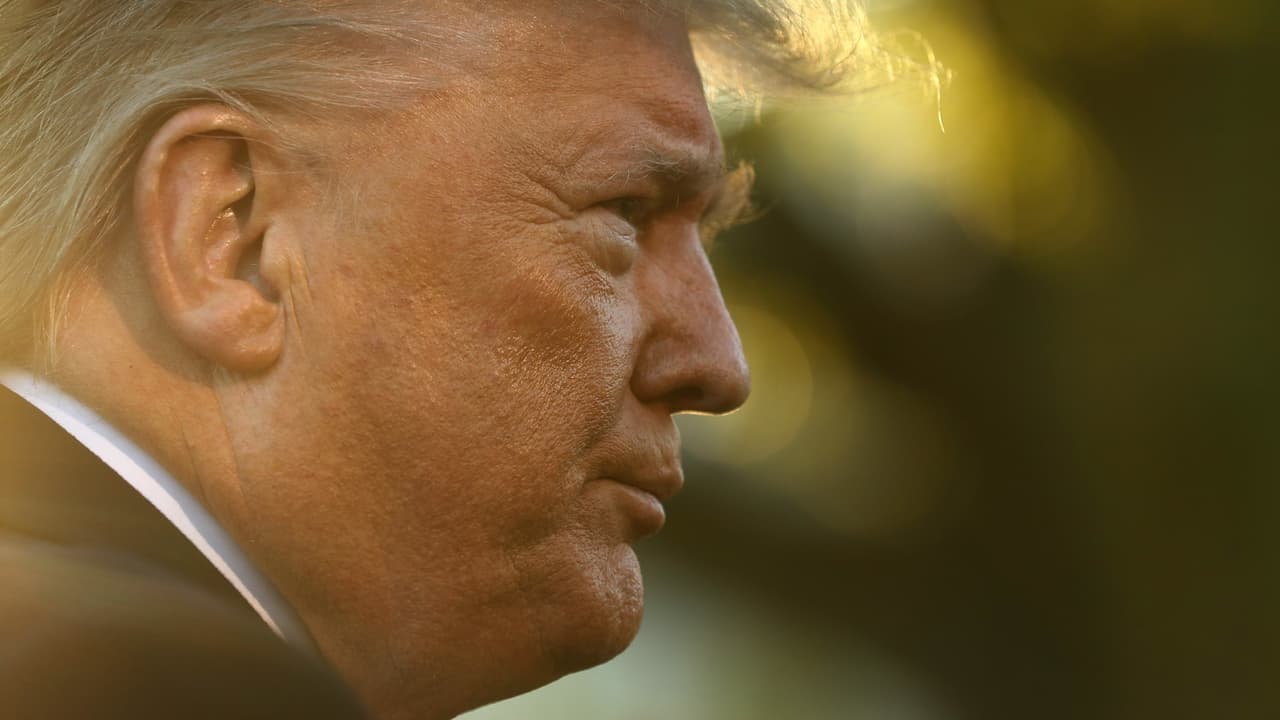 El rumbo del juicio político a Trump podría comenzar la semana marcado por cuatro notables ausencias