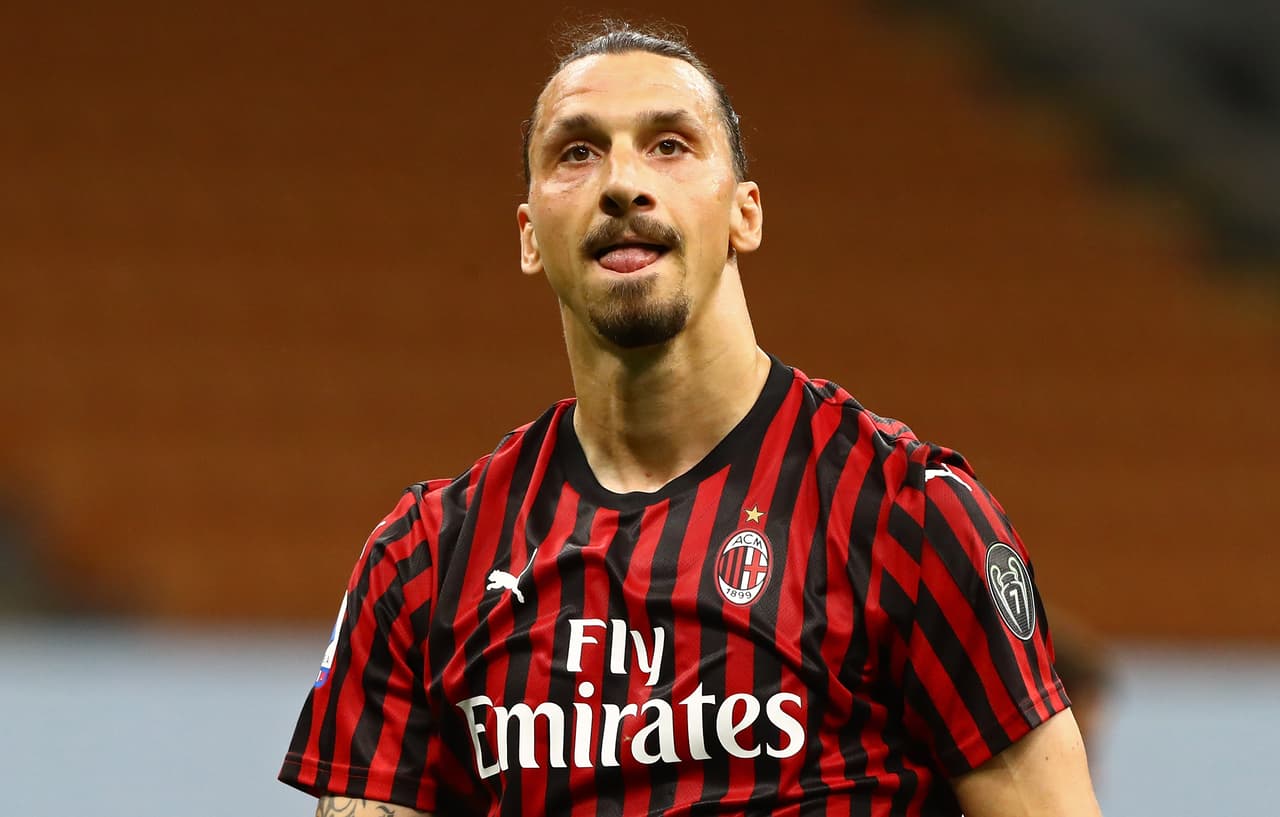 El delantero se siente en plenitud futbolística y asegura que hasta el momento "solo está calentando".