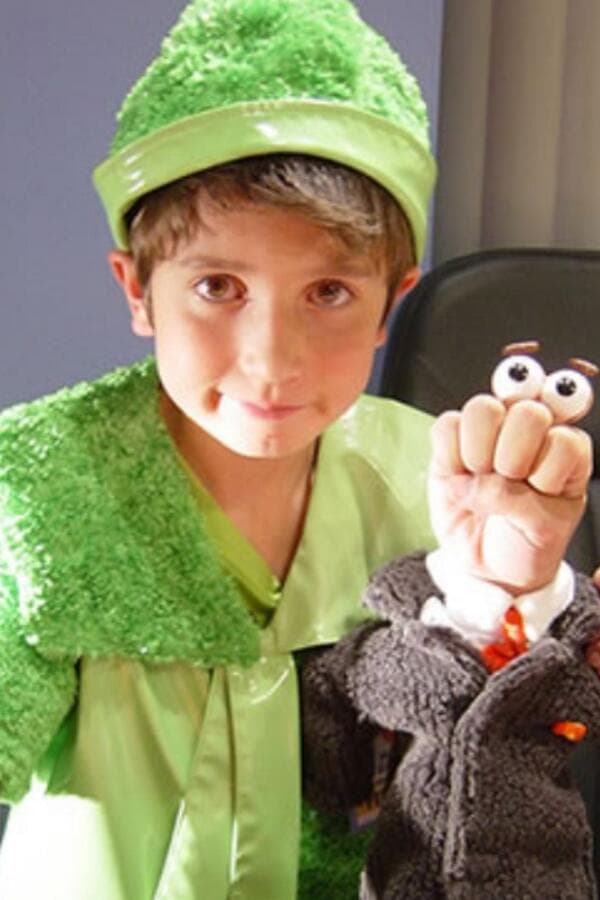 Lo que no sabías de Ludoviquito P. Luche