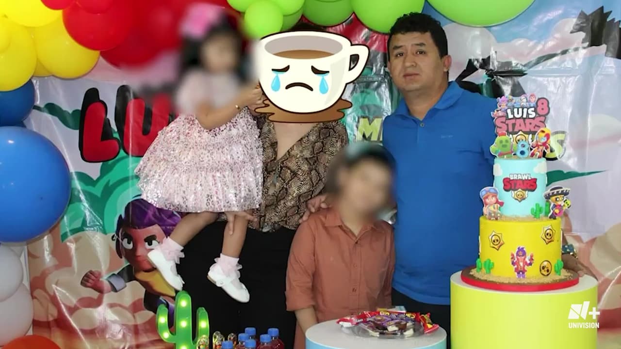 Detención de ICE en Miami: hispano sin antecedentes queda separado de sus hijos y esposa