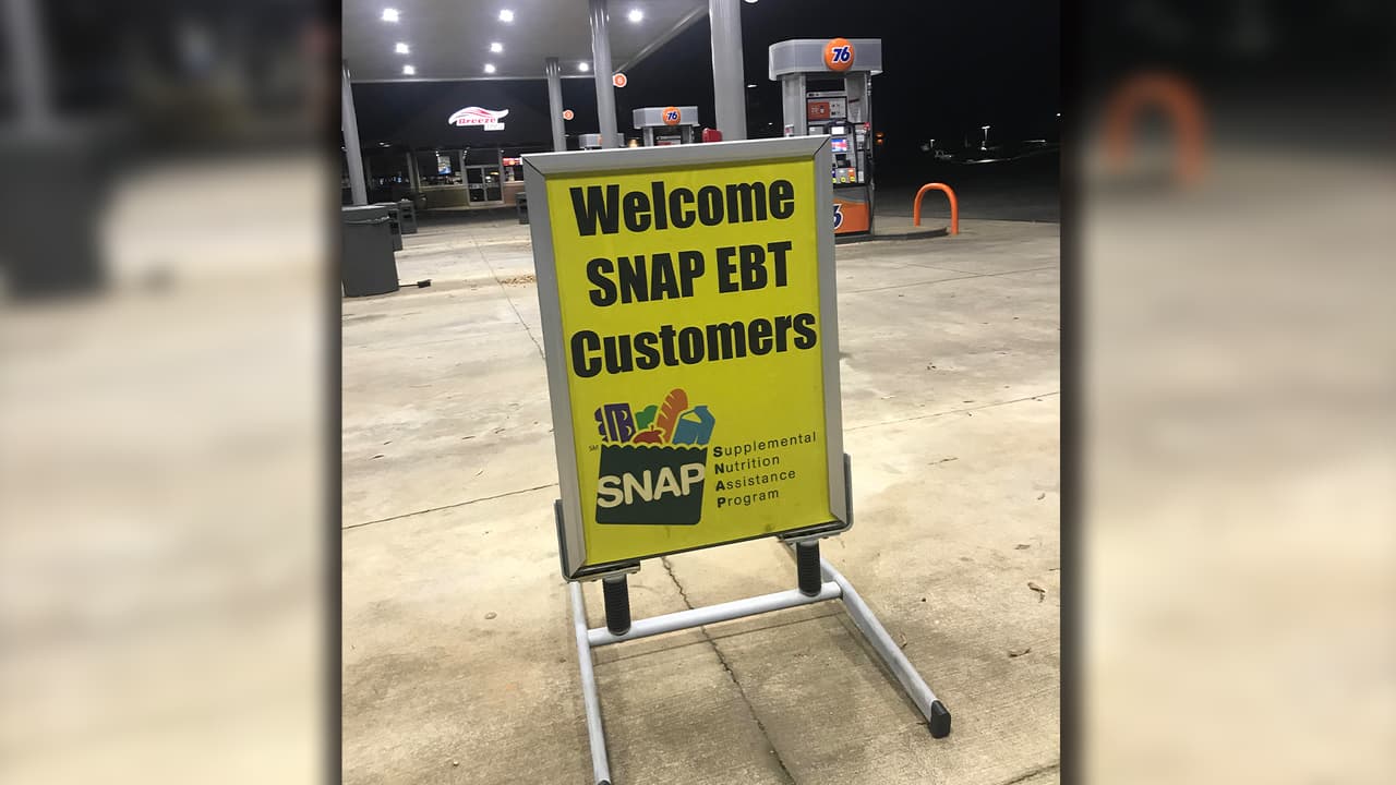 5) Los estudiantes recibirán $ 7.10 por cada día que se mantengan en casa debido al covid-19.