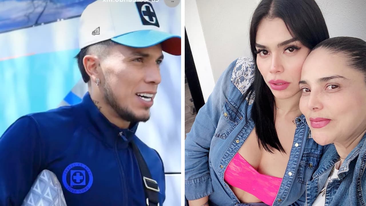 El mensaje de Carlos Salcedo tras acusaciones de su madre de ser el autor intelectual de la muerte de Paola