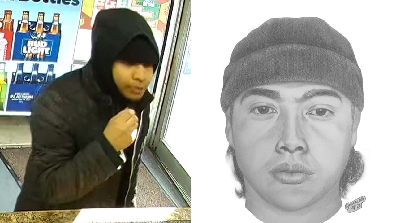 Sospechoso con un cuchillo roba a un niño de 11 años en el baño de una escuela de Queens y ataca a un hombre