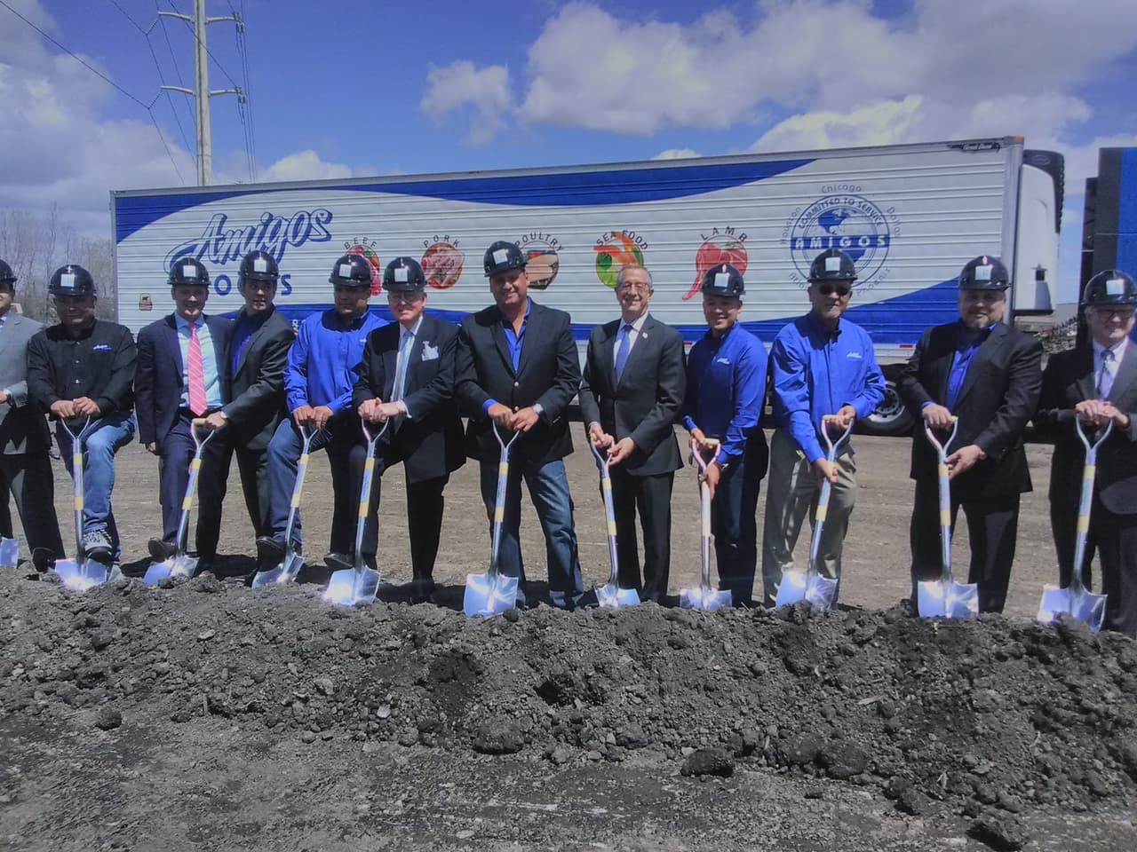 Nuevas oportunidades de trabajo para hispanos en Archer Heights