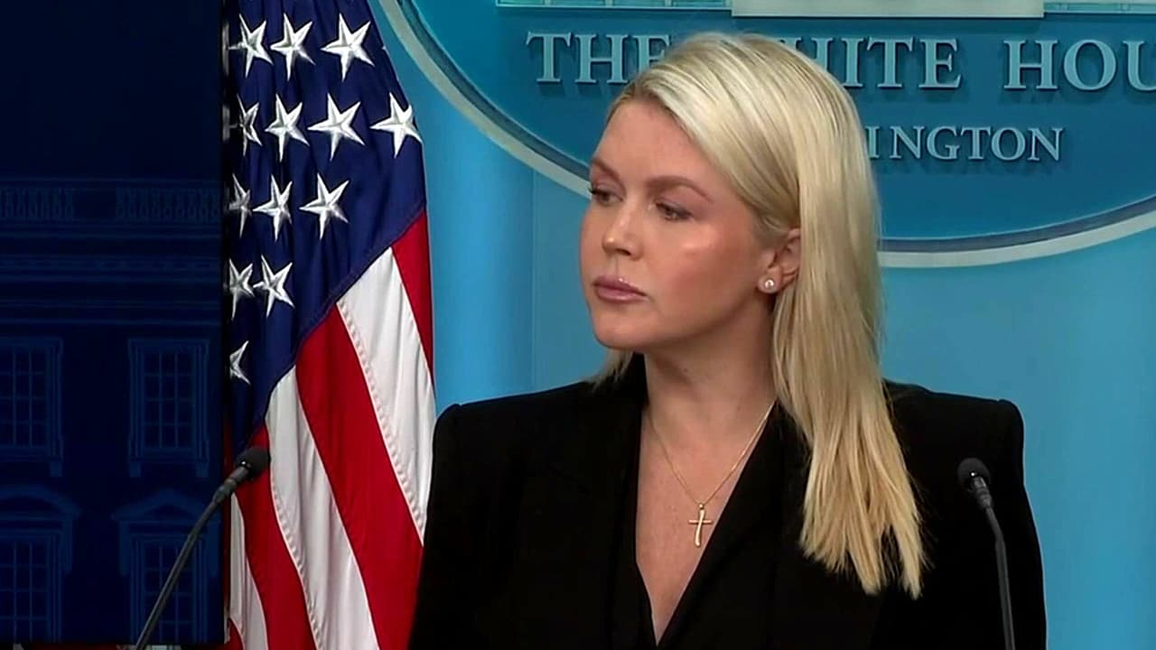 Casa Blanca exige financiar el Departamento de Seguridad Nacional tras atentado contra Trump | 27 Abril 2026