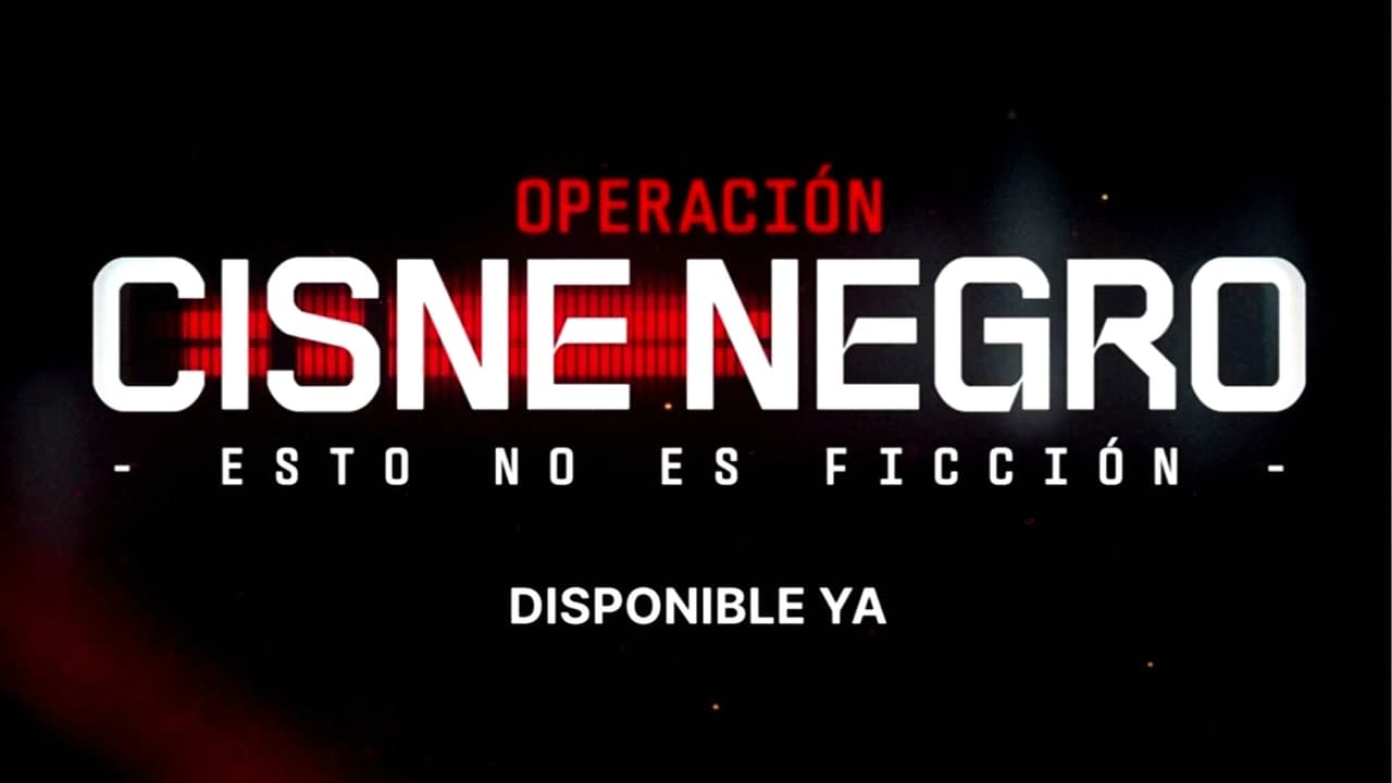 Se Estrena 'Operación Cisne Negro': Imágenes y testimonios inéditos de la cacería y recaptura de 'El Chapo', ahora en ViX