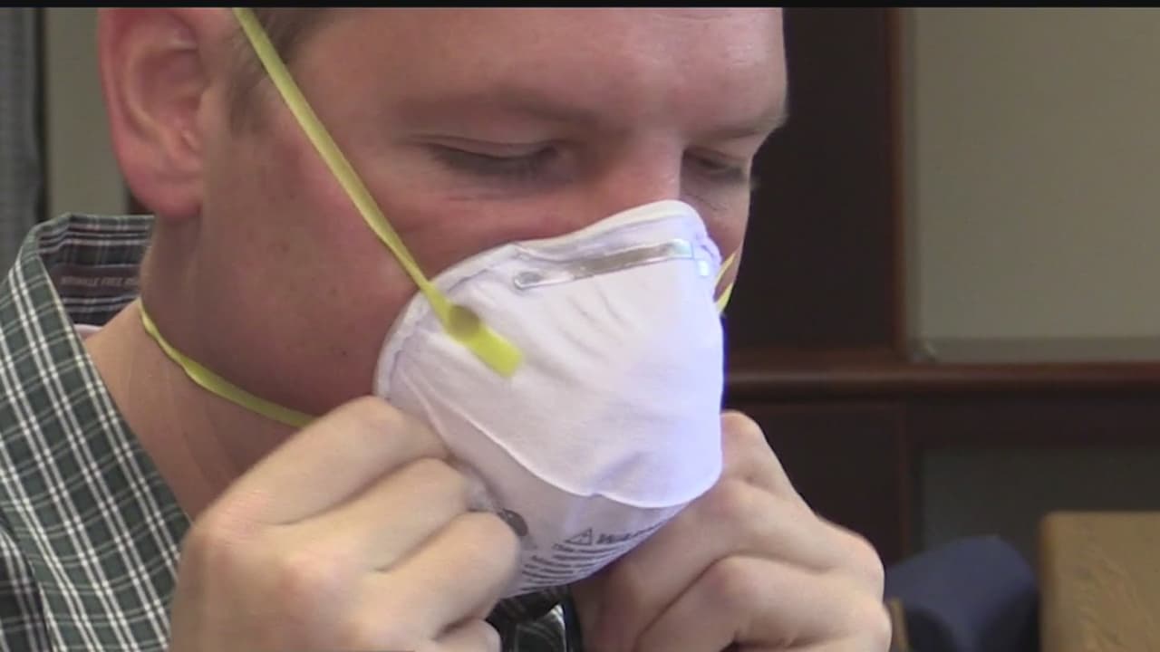 La calidad del aire en el Área de la Bahía es la peor de todo el mundo