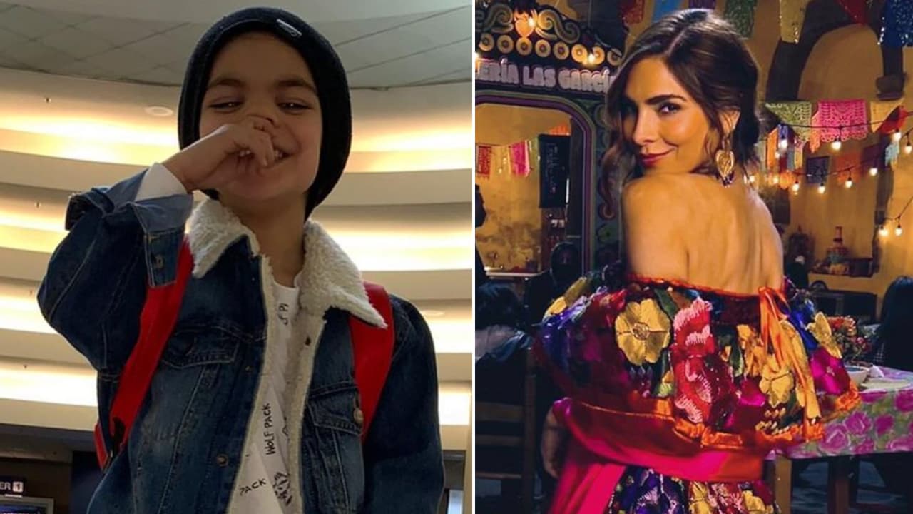 ¿Por qué Matteo no está de acuerdo con el personaje de Alejandra Espinoza en Corazón Guerrero?