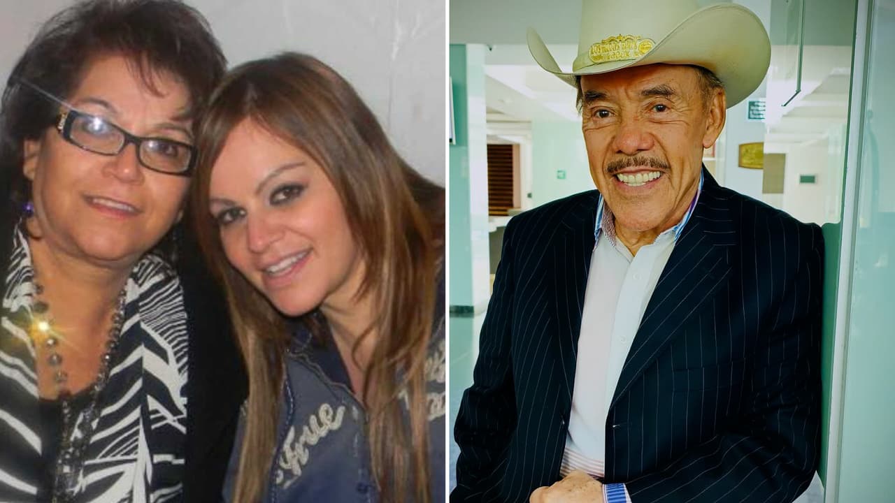 “Me tiene que mantener toda la vida”: mamá de Jenni Rivera demanda a su ex don Pedro Rivera