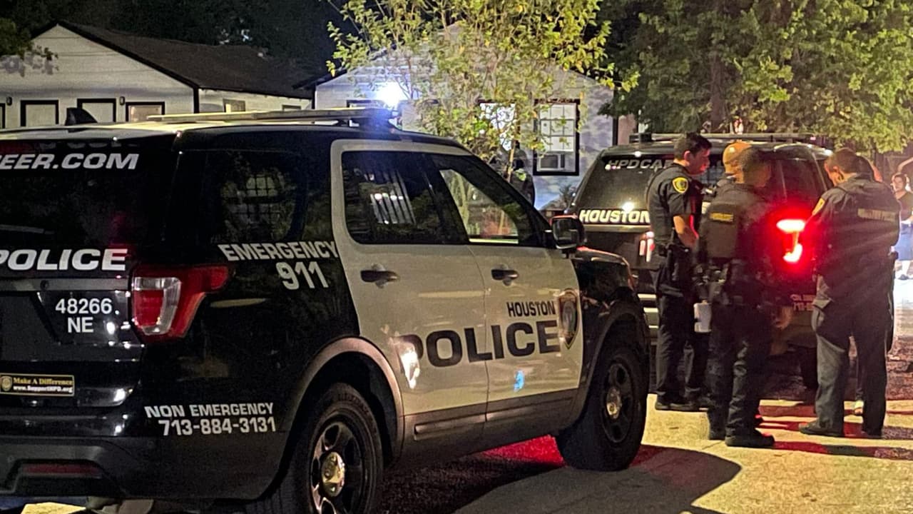 Relevan de su cargo a un oficial de Houston tras una acusación de manipulación de pruebas en 2021