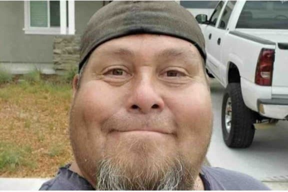 "Esto no es broma": el mensaje público de arrepentimiento de un hombre con coronavirus un día antes de morir