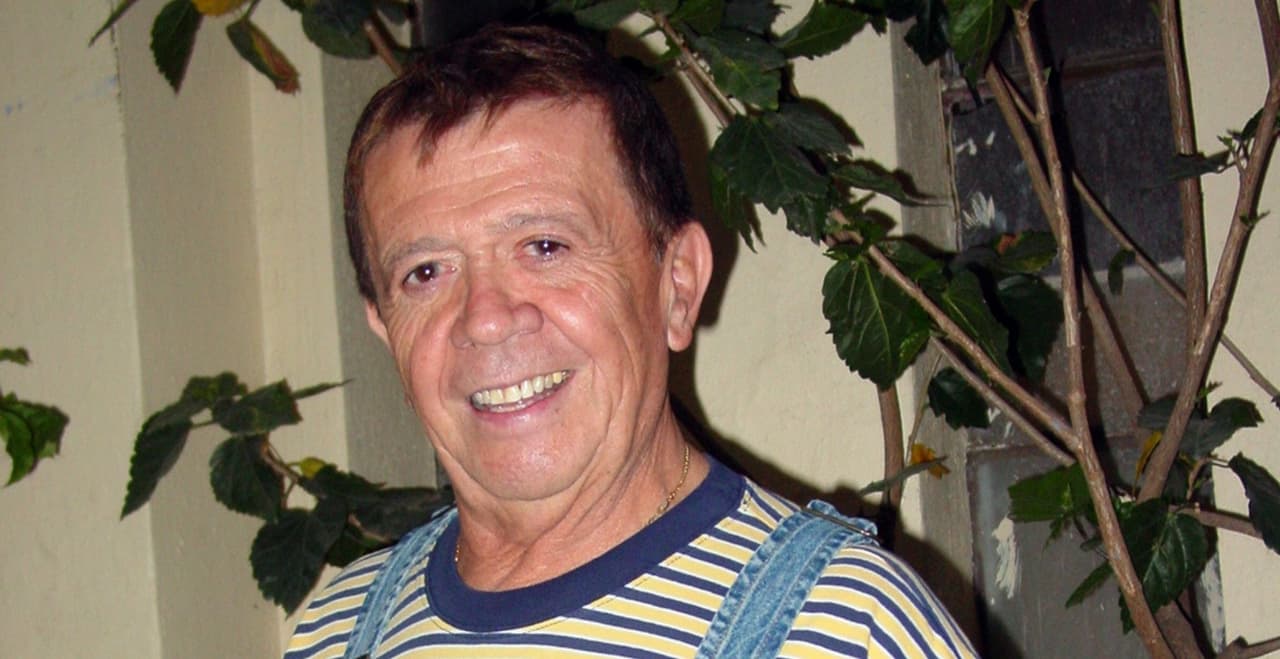 Chabelo reaparece e impacta a sus fans con su apariencia a sus 87 años