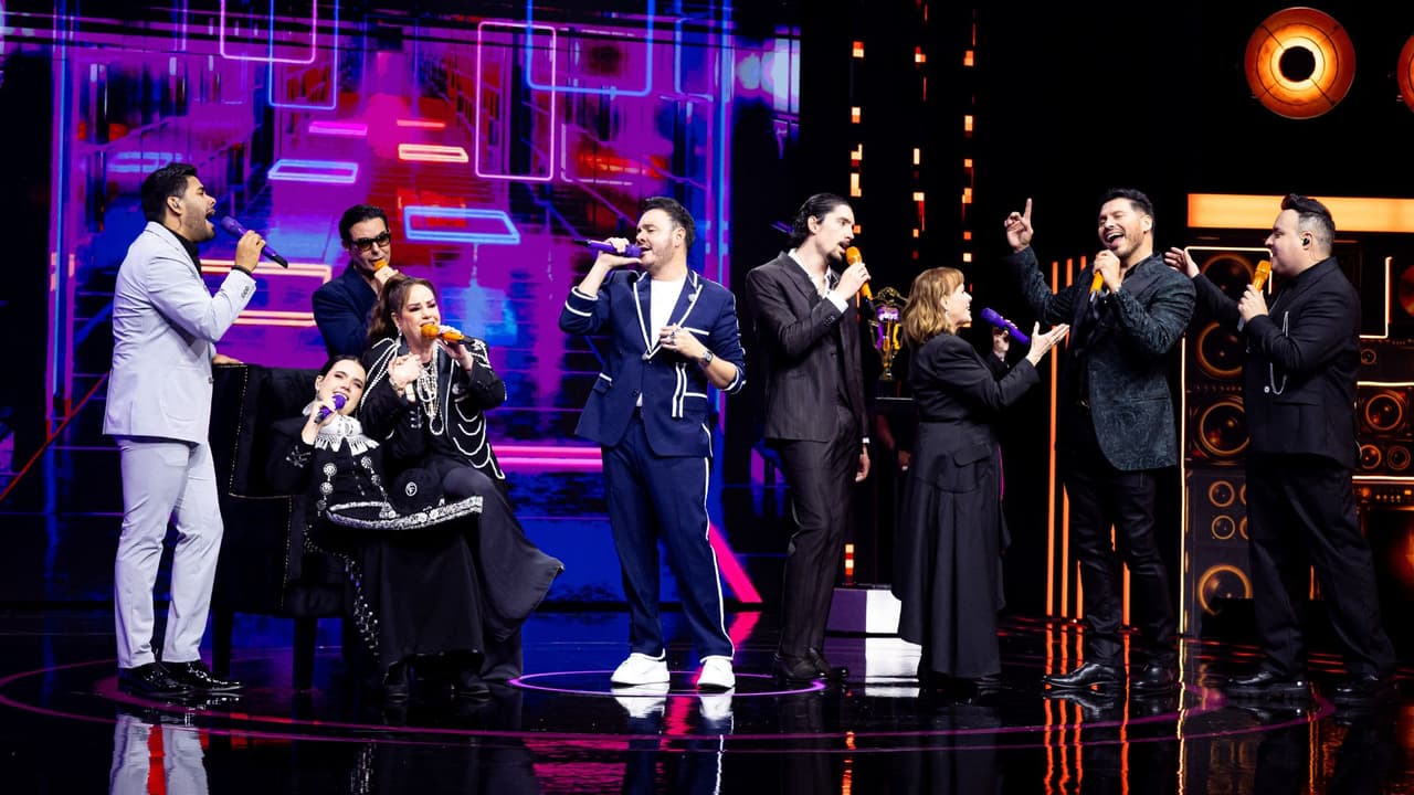 Juego de Voces 2026: Esto fue lo que pasó en la gran final del reality