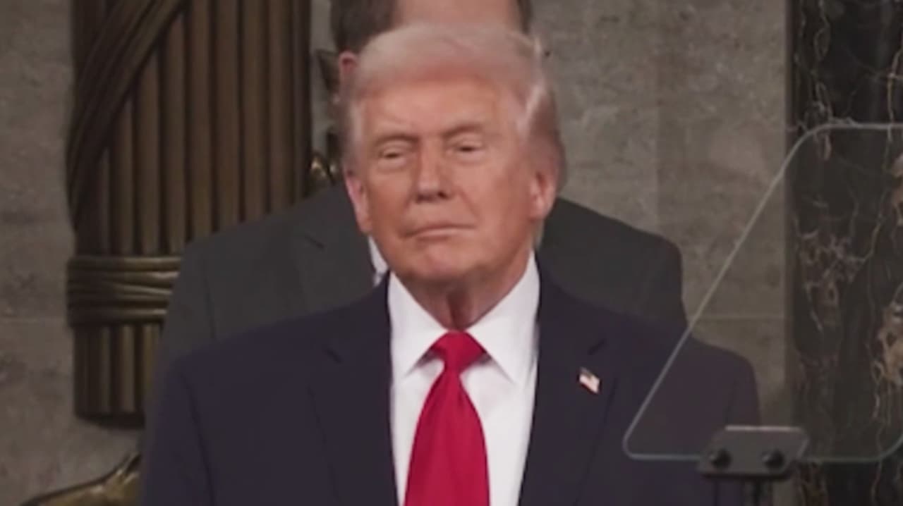 Jóvenes de ambos partidos en Texas analizan el discurso del Estado de la Unión