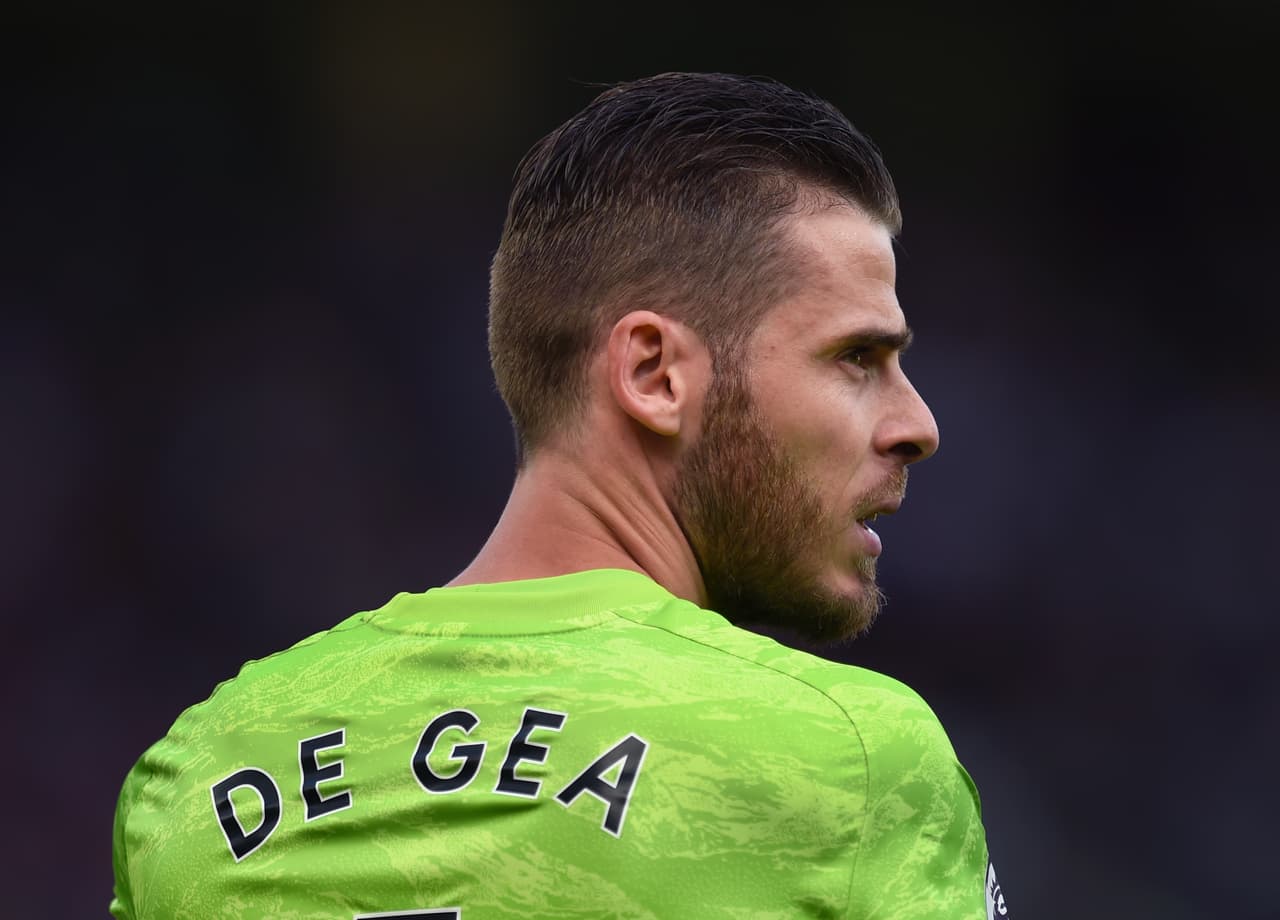 Roy Keane sobre De Gea: "Es un arrogante, yo le habría matado"