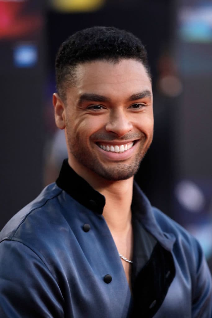 Por si fuera poco también terminó de grabar recientemente dos películas, las cuales se encuentran en post-producción.