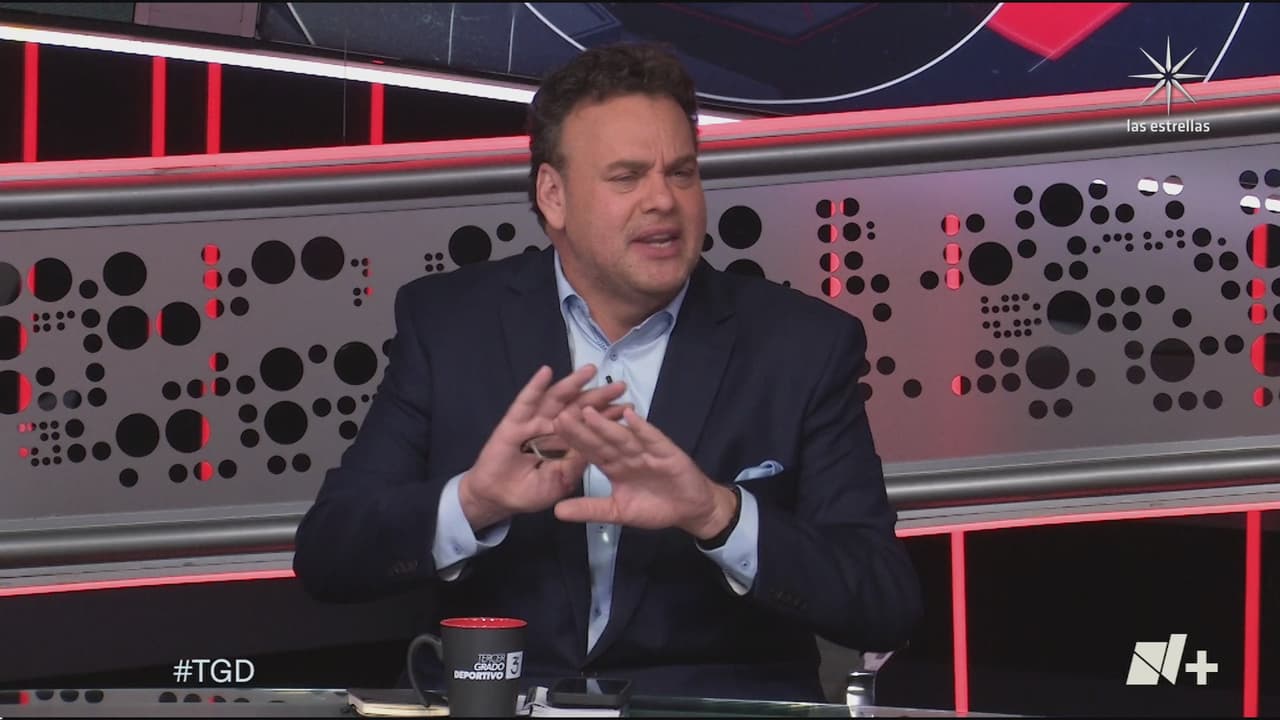 "Un berrinche, una canallada" ausencia del Madrid en el Balón de Oro