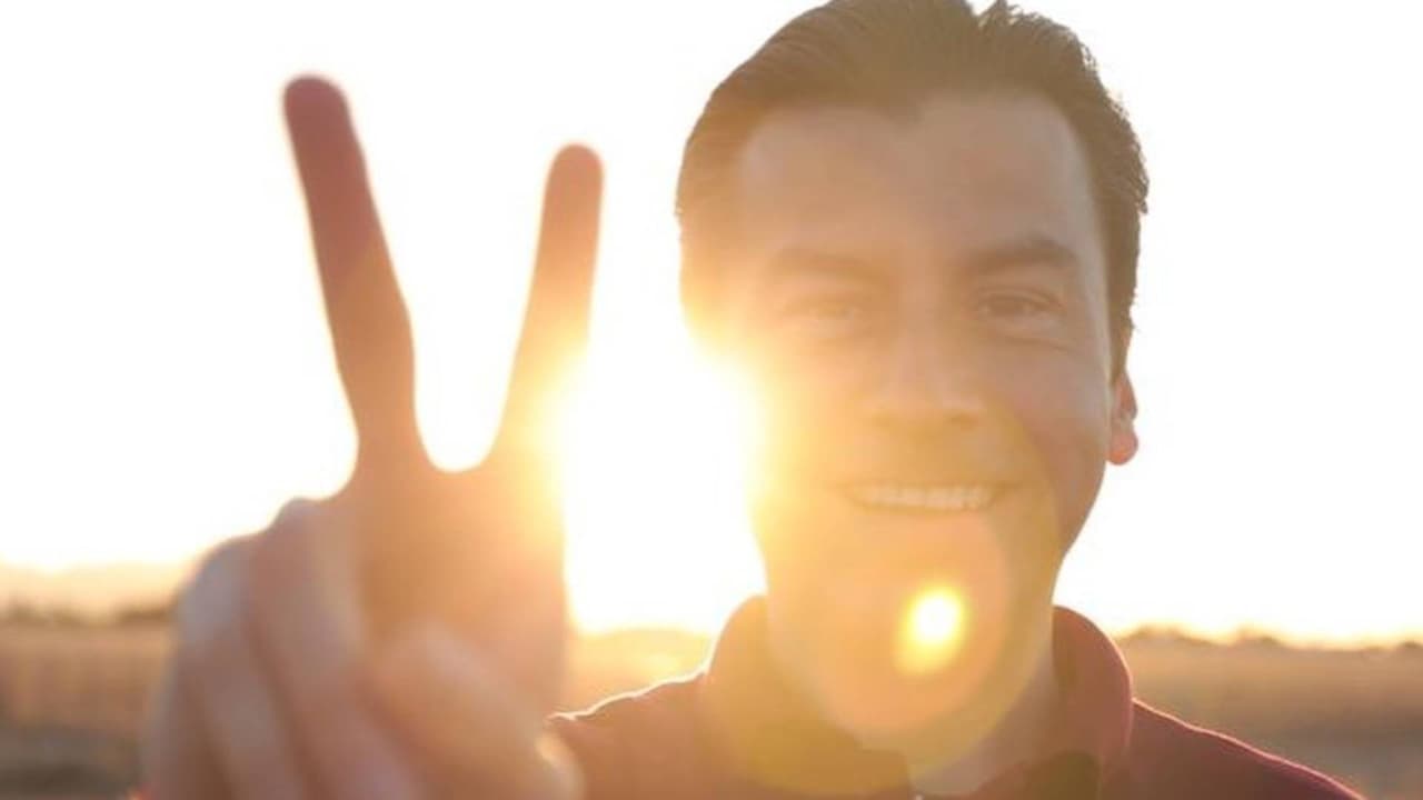 Marco López le apuesta al voto de los latinos para ganar la gobernación de Arizona