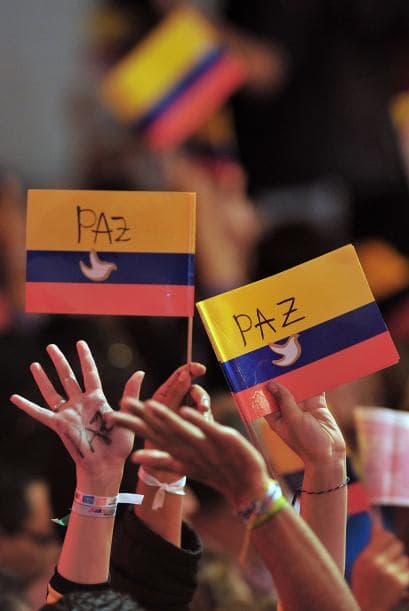 Y por eso corearon su nuevo nombre de lucha: "Juanpaz".