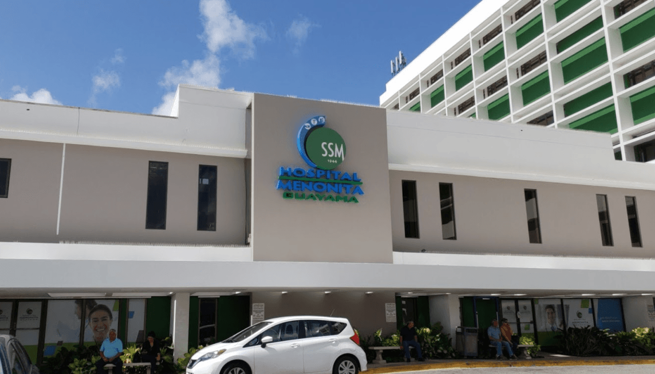 Un niño de 7 años cae desde el tercer piso de un edificio en Salinas