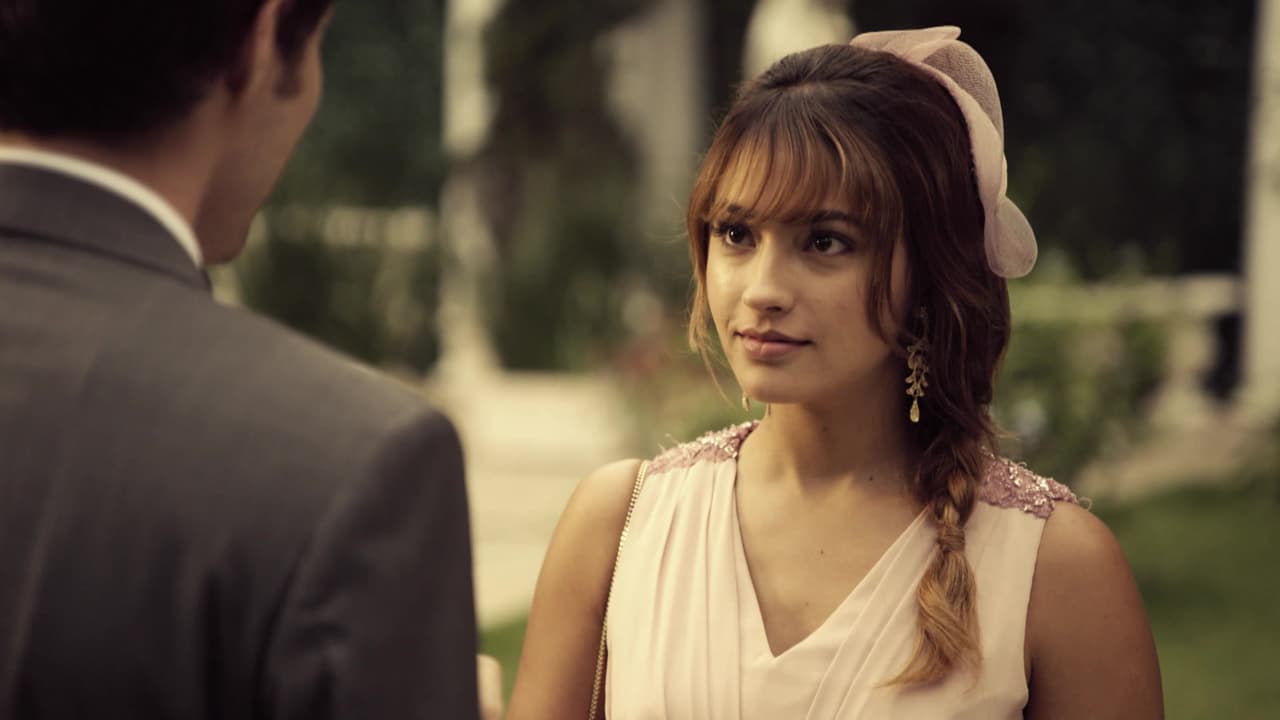 <b>Susana Aisen</b>, es madre de Benjamín e Isabela, esposa de Alan, hija de Rubén y Lia, hermana de Estela. Al ser una mujer judía, la brasileña se siente triste porque su hijo mayor está alejado de la religión.