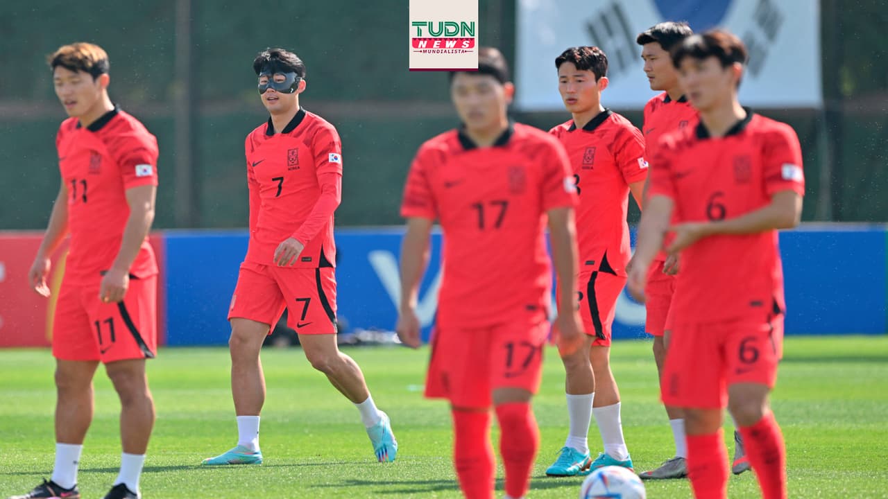 ¡Tigres de Asia! Corea del Sur busca superar su semifinal del 2002