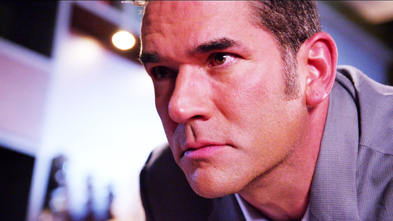 ¿Se habrá vengado?