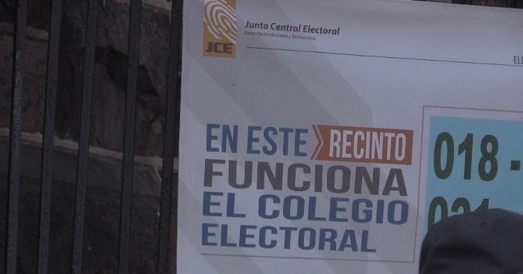 Según datos de la Junta Central Electora, en Delaware y Pensilvania existe una matrícula de 26,150 electores listos para ejercer su derecho al voto.
<br>