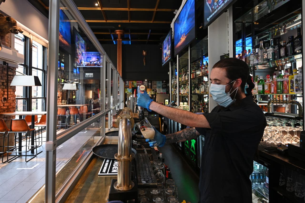 Chicago anuncia nuevas pautas en sus planes de reapertura que entrarán en vigor el 1 de octubre