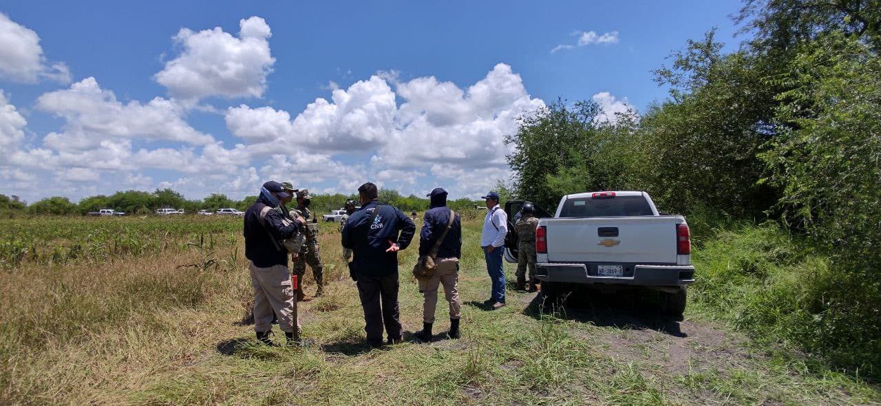 La Bartolina se encuentra en el mismo estado donde tuvo lugar 
<b>el 22 y 23 de agosto de 2010 la masacre de San Fernando, en la que fueron asesinados 72 migrantes</b> por parte del grupo de Los Zetas, crimen que no ha sido resuelto por el Estado mexicano.