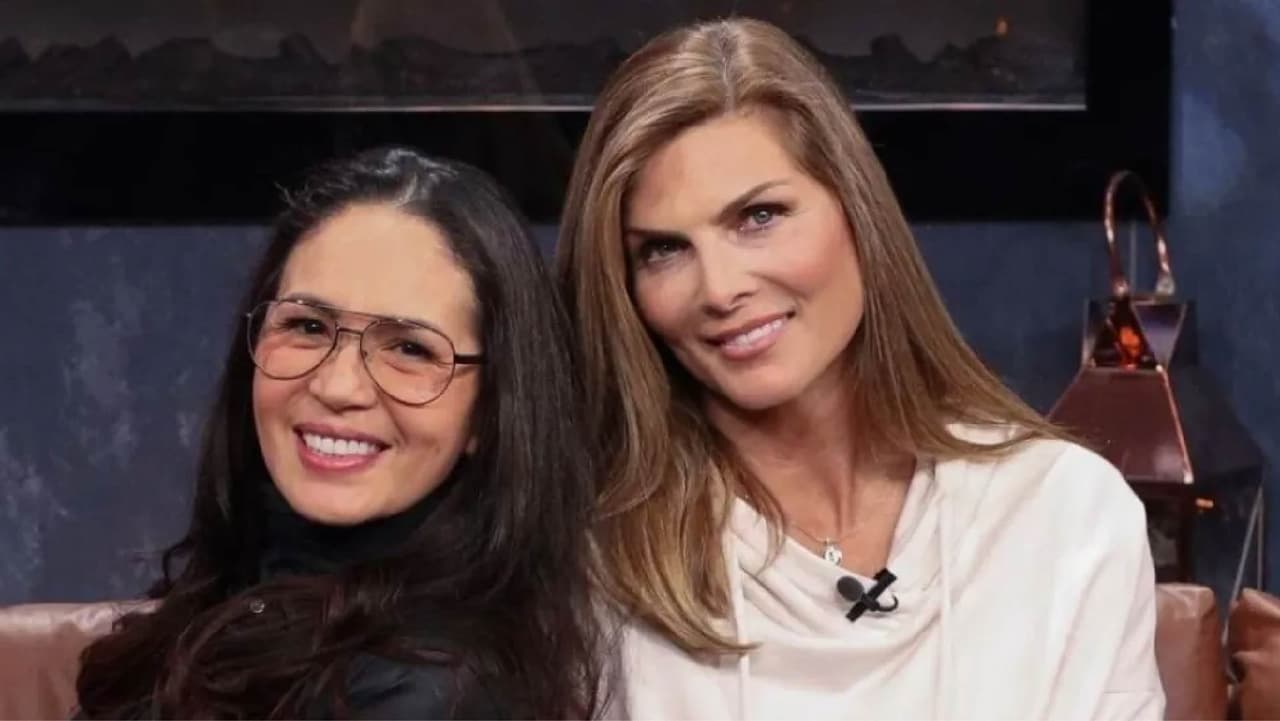 ¿Por qué terminaron Montserrat Oliver y Yolanda Andrade? Su relación esconde oscuros momentos