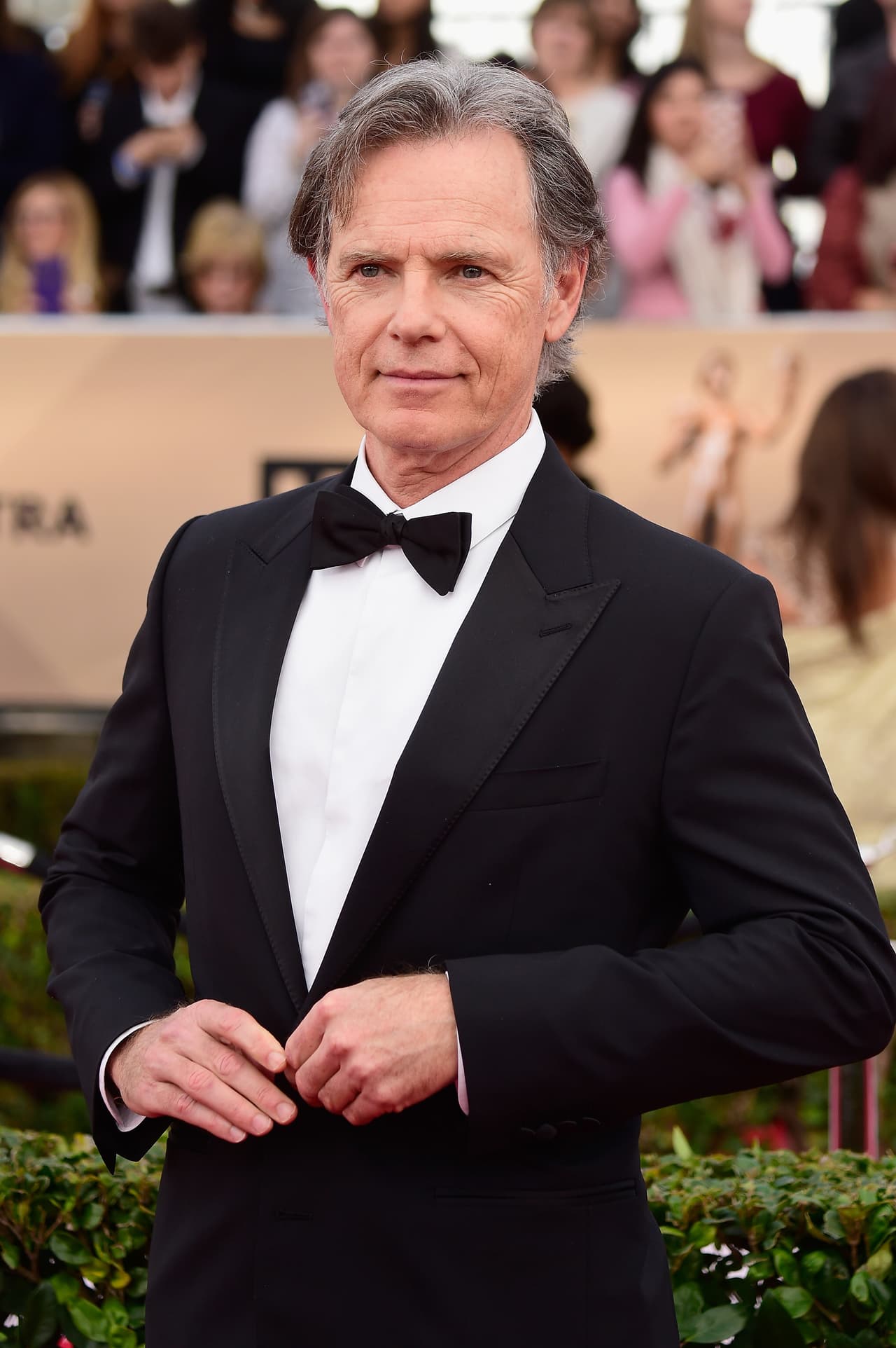 Bruce Greenwood