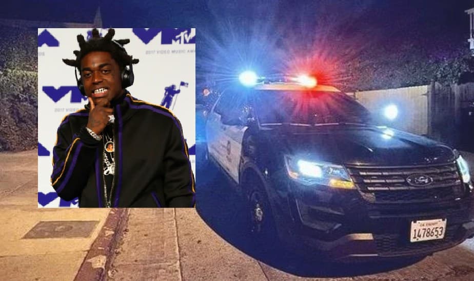 Cuatro heridos, entre ellos rapero, tras tiroteo en West Hollywood: Ferrari de $700,000 investigado