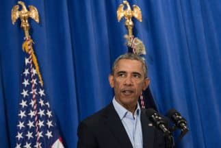 El presidente se reunirá hoy con veteranos, luego del escándalo sobre el sistema de salud para exmilitares.