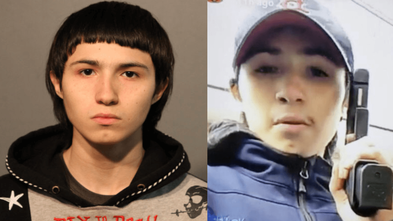 La persona acusada de asesinar a un joven de 17 años enfrenta cargos por homicidio en primer grado