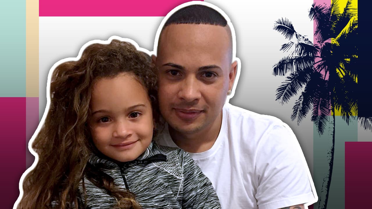 La hija de Jacob Forever quiere triunfar como su papá, pero como bailarina 