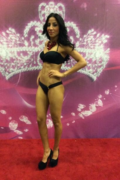 Cualquiera de ellas se puede convertir en la próxima Nuestra Belleza Latina 2014.