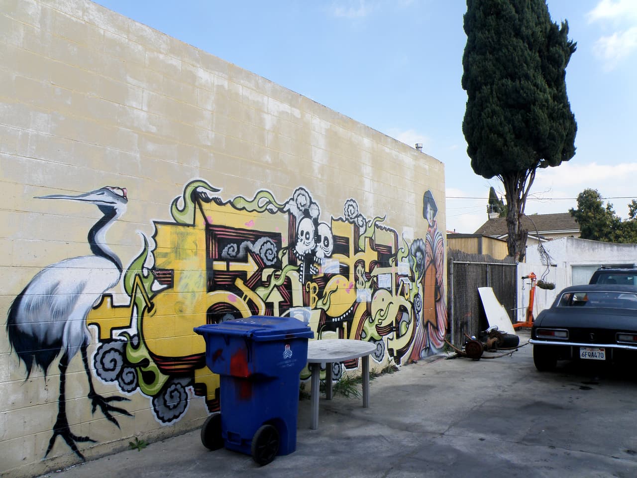 <h3 class="cms-H3-H3">19. Gardena, California</h3>
<br>
<br>👉
<b>Población de origen extranjero (2020): </b>37.4% (+4.0% desde 2016)
<br>
<br>👉
<b>Mayor grupo de inmigrantes: </b>mexicanos.
<br>
<br>👉
<b>Otros grupos de inmigrantes: </b>coreanos, japoneses, filipinos.
<br>
<br>👉
<b>Población total:</b> 59,401 habitantes.
<br>