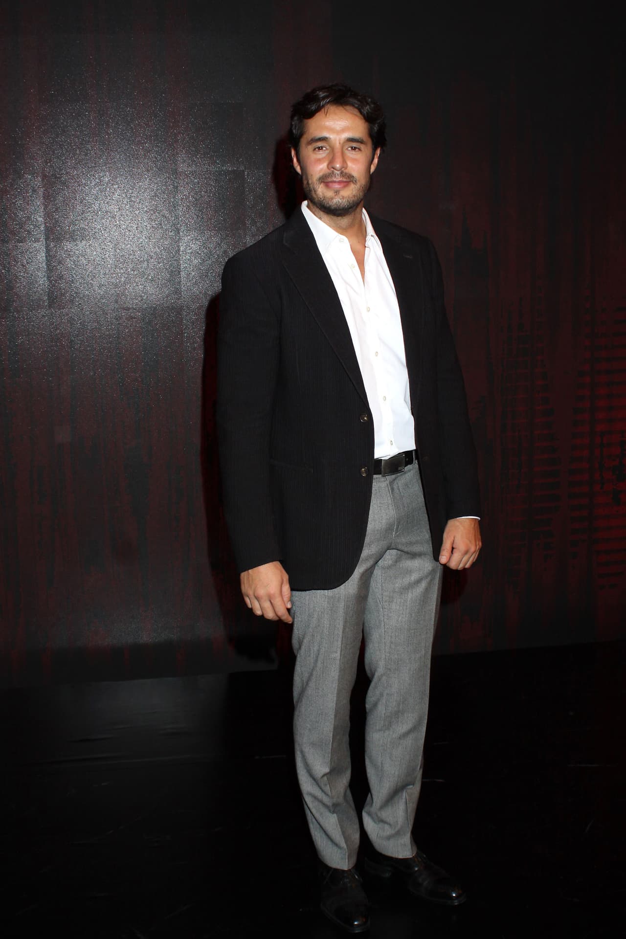 A 
<b>Fernando Alonso</b> la última ocasión que sus fans lo pudieron ver como parte de un proyecto melodramático fue en la bioserie 
<b><a href="https://www.univision.com/shows/silvia-pinal-frente-a-ti" target="_blank">Silvia Pinal, Frente a Ti</a></b>, estrenada a principios del año 2019.
<br>