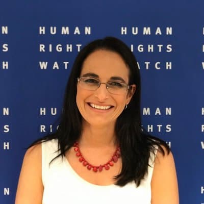 Tamara Taraciuk's profile picture