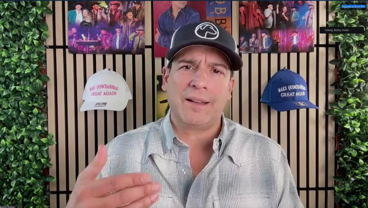 Entrevista a Bobby Pulido, el "demócrata conservador" que busca llegar al Congreso por el Distrito 15 de Texas
