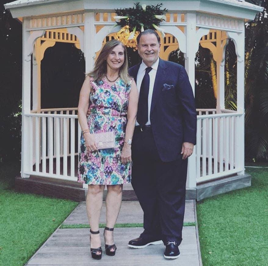 ¿Te gustan los tenis que viste Raúl de Molina?