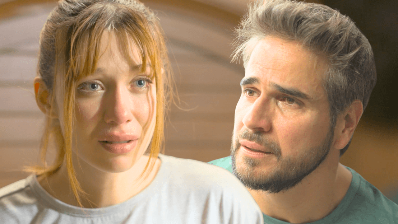Rex descubre que Catalina y Julián son sus padres | Guardián De Mi Vida | Capítulo 54