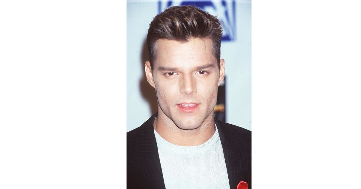 Ricky Martin