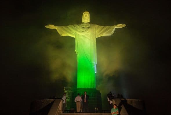 Brasil es el país más extenso de Latinoamérica y también uno con los más altos niveles de criminalidad.