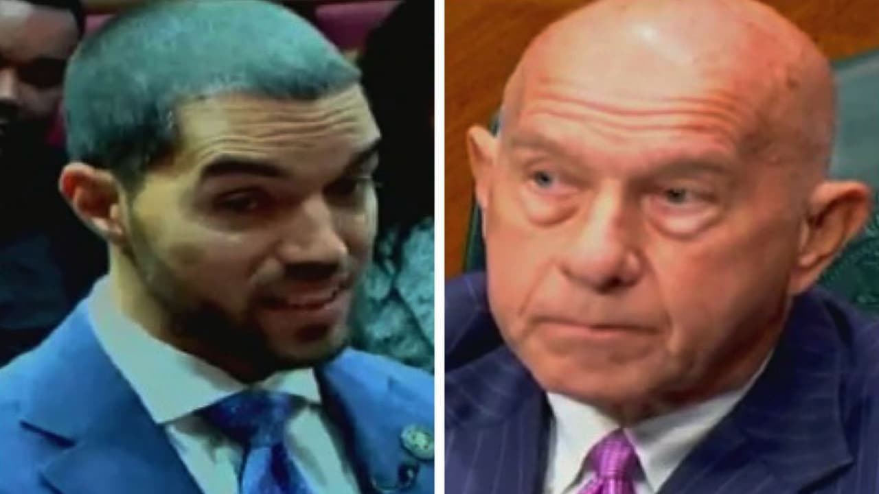 "El contralor está equivocado": Whitmire sobre el acuerdo que evita anexo de The Woodlands a Houston